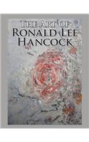 Art of Ronald Lee Hancock