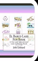 El Barco Lake Fun Book