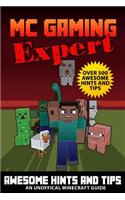 Over 500 Awesome Hints & Tips - Mineguides: An Unofficial Minecraft Guide: Over 500 Awesome Hints and Tips