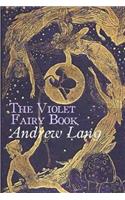 The Violet Fairy Book: (English)
