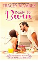 Ready to Burn
