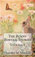 The Bunny Bobtail Stories