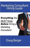 Marketing Consultant Hiring Guide