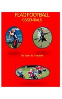 Flag Football Essentials (color)
