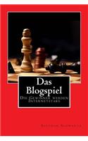 Das Blogspiel