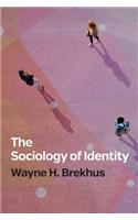 Sociology of Identity