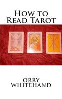 How to Read Tarot