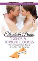 Friends & Fortune Cookies