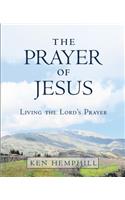 The Prayer of Jesus