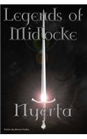 Legends of Midlocke