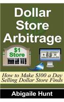 Dollar Store Arbitrage