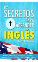 Los secretos para aprender ingles