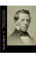 Herbert Carter's Legacy or The Inventor's Son