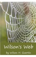 Wilson's Web