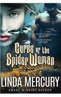 Curse of the Spider Woman