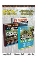 RV Lifestyle BOX SET 3 IN 1