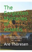 Forgotten Mysteries of Atlantis