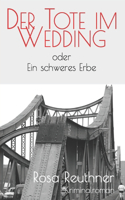 Tote im Wedding