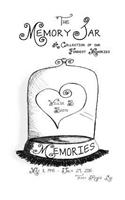 Willie B Booth: Memory Jar Book(Memory Jar Books)