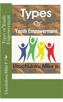 Types of Youth Empowerment