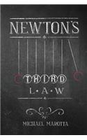 Newton's Third Law