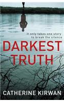 Darkest Truth: She refused to be silenced(Finn Fitzpatrick Series)