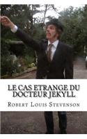 Le cas etrange du docteur Jekyll