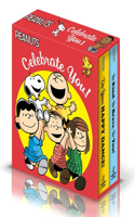 Celebrate You! (Boxed Set)