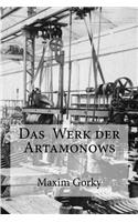 Das Werk der Artamonows