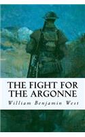 Fight for the Argonne