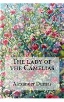 The Lady of the Camelias