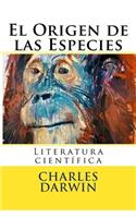 Origen de las Especies