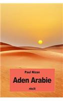 Aden Arabie