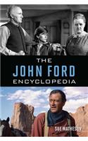 The John Ford Encyclopedia