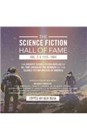 Science Fiction Hall of Fame, Vol. 2-A