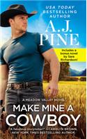 Make Mine a Cowboy