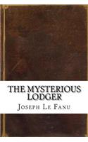 The Mysterious Lodger