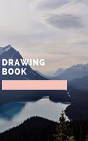 Blank Drawing Book