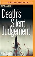Death's Silent Judgement