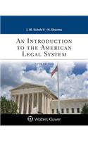 Introduction to the American Legal System