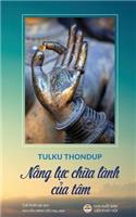 Năng lực chữa lành của tâm