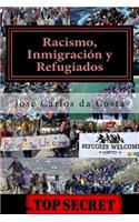 Racismo, inmigración y refugiados