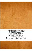 Sketches by Seymour