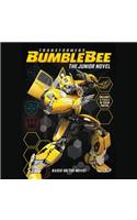 Transformers Bumblebee: The Junior Novel