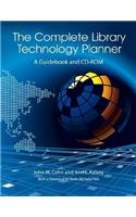 The Complete Library Technology Planner