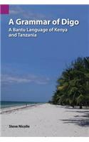 A Grammar of Digo