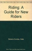 Riding