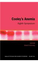 Cooley's Anemia