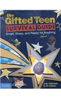 The Gifted Teen Survival Guide