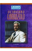 Octaviano Larrazola